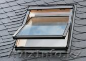 Мансардные окна VELUX  1dom.kz - Изображение #2, Объявление #1036627
