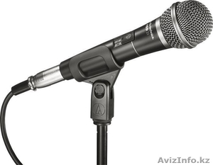 Микрофон Audio-technica PRO 31QTR - Изображение #1, Объявление #1033337