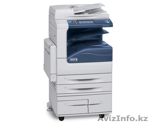 XEROX WorkCentre 5330 – Сетевой принтер/ Scan-to-E-mail/ Цифровой копир - Изображение #1, Объявление #1036377