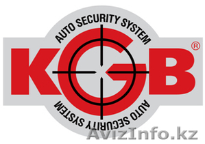 Автомобильная охранная система KGB FX-7 ver. 2  - Изображение #2, Объявление #1036336