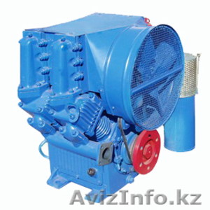 запчасти на компрессор ПКСД,  ПКС,  ВВП,  ВВ,  НВЭ,  