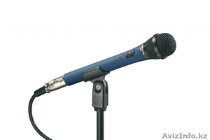 Микрофон Audio-Technican MB4k - Изображение #1, Объявление #1033342