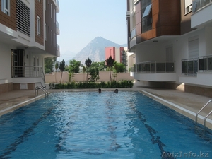 Продается мебелированная квартира 2+1 в Анталии, Турция, 200 м от моря - Изображение #8, Объявление #921110