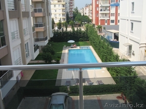 Сдается квартира 2+1 в Анталии, Турция, 250 м от моря - Изображение #4, Объявление #913569
