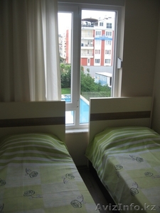 Сдается квартира 2+1 в Анталии, Турция, 250 м от моря - Изображение #5, Объявление #913569