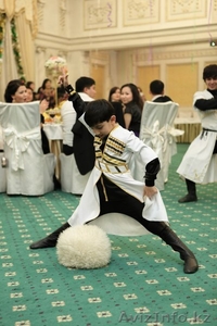 Зажигательные кавказские танцы!!! - Изображение #1, Объявление #1036090