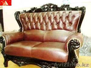  Продам мягкую мебель  "комплект Краун" - Изображение #2, Объявление #1040258