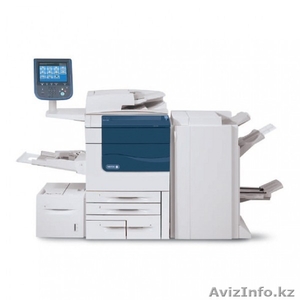 XEROX Color 560 – сетевой принтер/ копир/ сканер - Изображение #1, Объявление #1036394