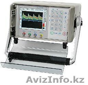 Допплер анализаторы Ангиодин Астана