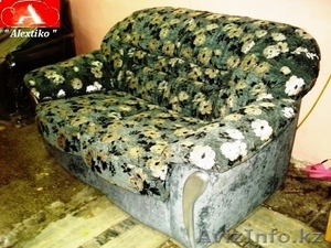 Продам мягкую мебель стильный диван " Изабелла " - Изображение #2, Объявление #1040264