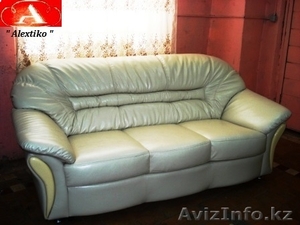 продам мягкую мебель диван стильный - Изображение #1, Объявление #1040267