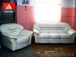  Продам комплект мягкой мебели " Изабелла " - Изображение #4, Объявление #1040245