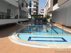 Продаются квартиры 2+1 и 3+1 в Турции, 200 м от моря - Изображение #4, Объявление #913589