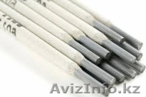 Продаем Электроды УОНИ Э-50А,  13/55.
