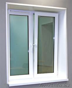Быстро, качественно, недорого изготовим металлопластиковые и алюминиевые окна, д - Изображение #2, Объявление #1031420