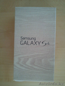 Samsung Galaxy S4, Galaxy Note 2, Galaxy Note 3, Galaxy S3, новый - Изображение #3, Объявление #1031484