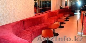 Мебель для баров на заказ в Алматы - Изображение #3, Объявление #1044396