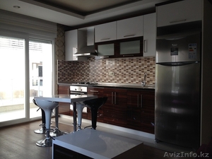 Продается мебелированная квартира 2+1 в Анталии, Турция, 200 м от моря - Изображение #5, Объявление #921110
