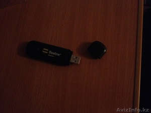 3G USB-модем Beeline - Изображение #2, Объявление #1038069