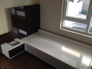 Продается мебелированная квартира 2+1 в Анталии, Турция, 200 м от моря - Изображение #3, Объявление #921110