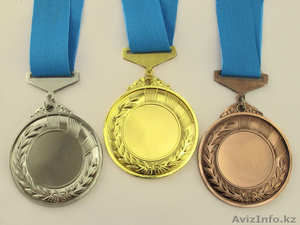 Медали. Изготовление медалей. Продажа медалей - Изображение #2, Объявление #334101