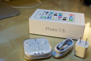 iphone 5S, iphone 5C , iphone 5 ( последняя модель с последними IOS 8 - Изображение #2, Объявление #1031483