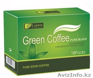  Продаю Green Coffee 800 для похудения  - Изображение #1, Объявление #1037992