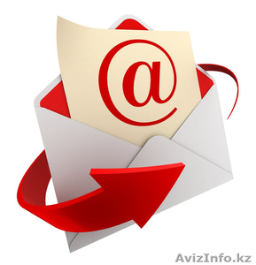 Email рассылка в алматы - Изображение #5, Объявление #1032426