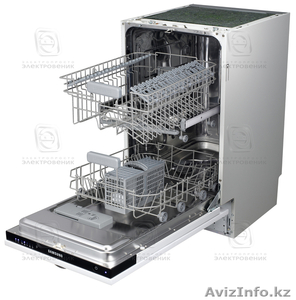Посудомоечная машина Samsung DMM 39 AHC - Изображение #1, Объявление #1031642
