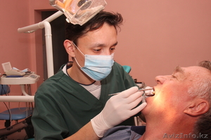 лечение  и удаление молочных зубов в аксае - Изображение #4, Объявление #1044202