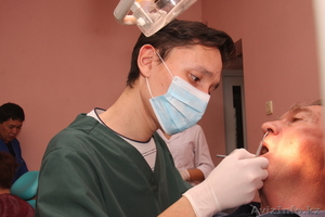 лечение  и удаление молочных зубов в аксае - Изображение #5, Объявление #1044202
