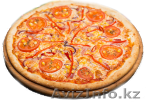 доставка пиццы алматы - Изображение #4, Объявление #1035872