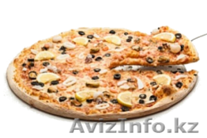 доставка пиццы алматы - Изображение #5, Объявление #1035872