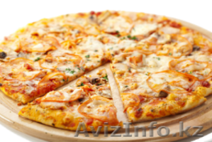 доставка пиццы алматы - Изображение #6, Объявление #1035872
