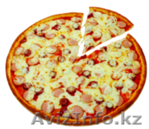 доставка пиццы алматы - Изображение #7, Объявление #1035872