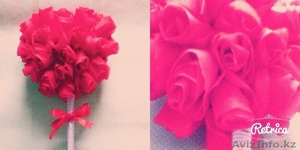 Валентинки из роз  - Изображение #3, Объявление #1037729