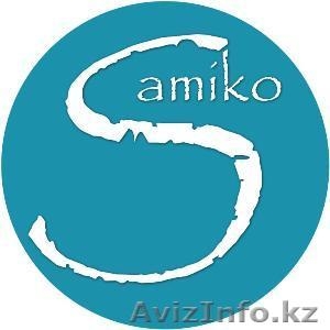 Коммуникационное агентство Samiko - Изображение #1, Объявление #1038796