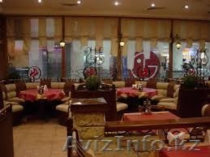 Мебель для баров на заказ в Алматы - Изображение #1, Объявление #1044396