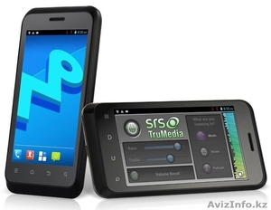 ZTE V889S Коммуникатор - Изображение #1, Объявление #1033502