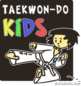 Taekwondo Таэквон-до - Изображение #1, Объявление #1048718
