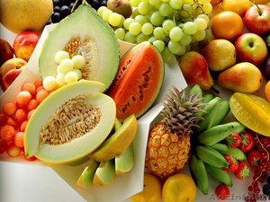 Свежие тропические фрукты из Таиланда, оптом - Изображение #1, Объявление #1056557
