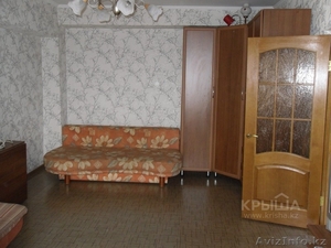 Однокомнатная квартира, Абая- Гагарина - Изображение #4, Объявление #1065138