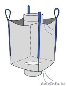 Биг-бэги с доставкой по Казахстану - Изображение #2, Объявление #1052763