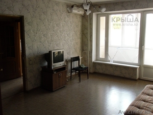 Однокомнатная квартира, Абая- Гагарина - Изображение #2, Объявление #1065138