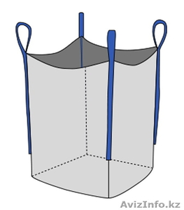 Биг-бэги с доставкой по Казахстану - Изображение #5, Объявление #1052763