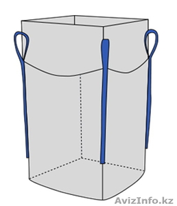 Биг-бэги с доставкой по Казахстану - Изображение #4, Объявление #1052763