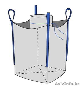 Биг-бэги с доставкой по Казахстану - Изображение #6, Объявление #1052763