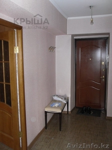 Однокомнатная квартира, Абая- Гагарина - Изображение #3, Объявление #1065138