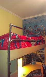 детский гарнитур кровать - Изображение #5, Объявление #1062759
