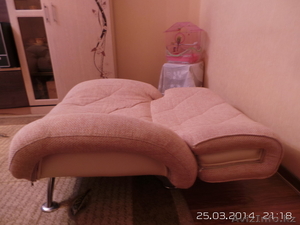 диван и 2 кресла, б/у - Изображение #3, Объявление #1061904